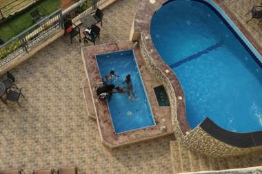 Nisa Wellness Retreat