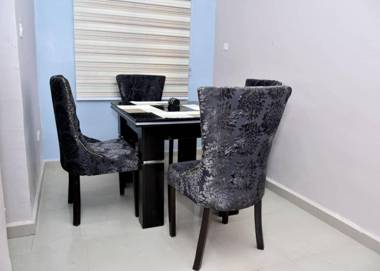 Onim Luxury Apartments