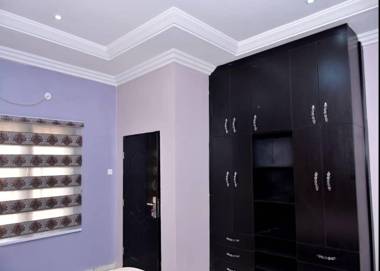 Onim Luxury Apartments