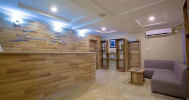 Ivana Suites