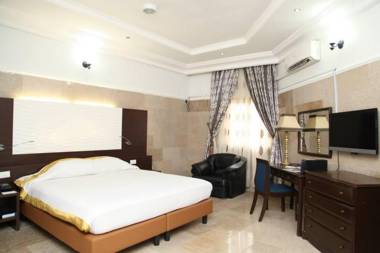 Chida International Hotel