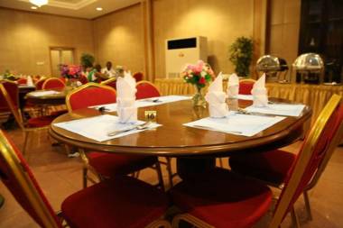 Chida International Hotel