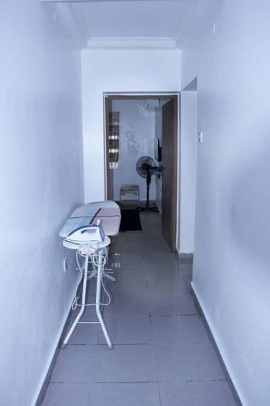 HT-Oriental Luxury Serviced Apartment Maitama Abuja