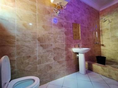 Pameec Luxury Suites Utako