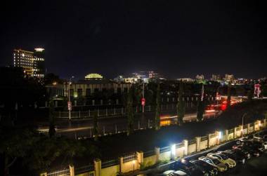 Nanet Suites