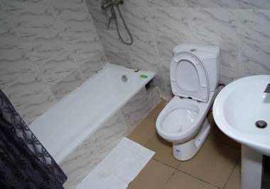 Residency Hotel Utako Abuja