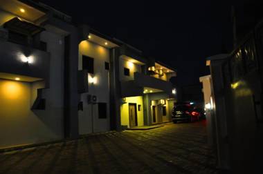 Moz One Executive Guest Rooms Hombori