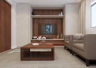 Plush HotelAbuja