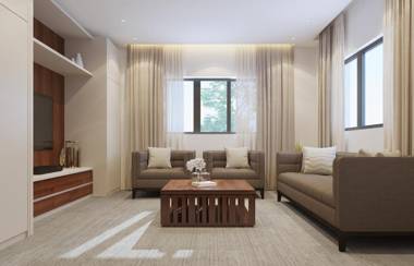 Plush HotelAbuja