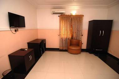 AGC Hotel