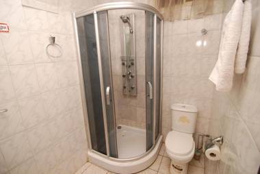 Ajoy Hotel And Suite