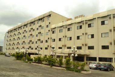 Afri Hotel Abuja