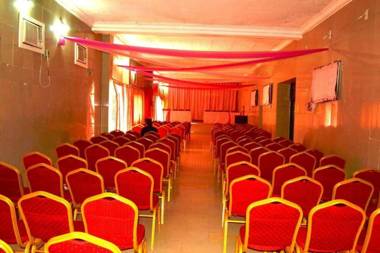 Afri Hotel Abuja