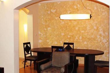 Protea Hotel Apo Apartments