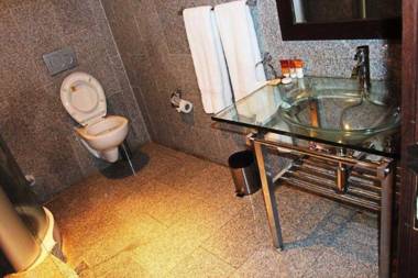 Protea Hotel Apo Apartments