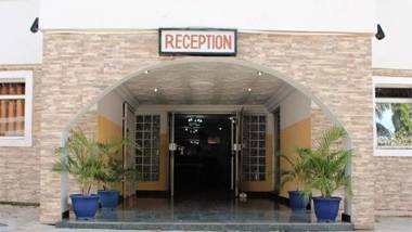 Yaban Hotel
