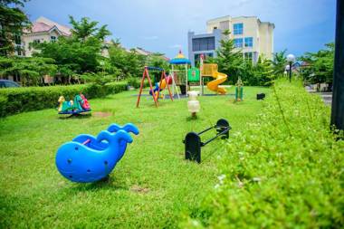 Beautiful 4-Bedroom House Located in Abuja