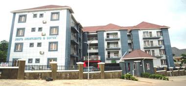 JOSTO APARTMENTS & SUITES