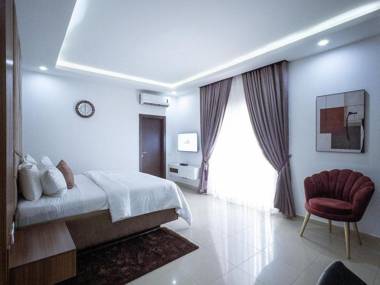 ChrisVirgy Apartments