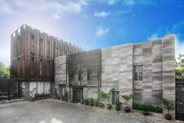 Iris Hotel Maitama