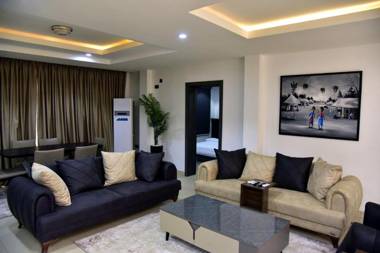 Vulcan Suites Mabushi Abuja