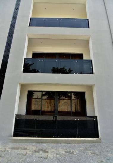 Vulcan Suites Mabushi Abuja