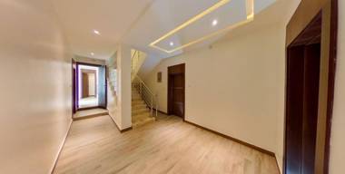 CENTURION APARTMENTS JABI ANNEX