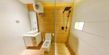 CENTURION APARTMENTS JABI ANNEX
