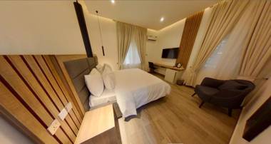 CENTURION APARTMENTS JABI ANNEX