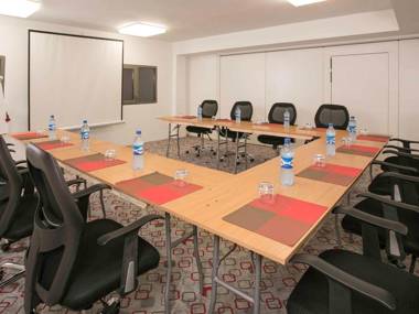 Ibis Lagos Ikeja
