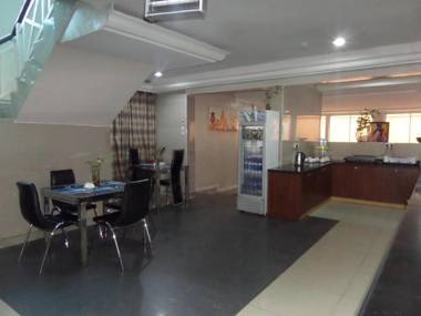 Primal Hotel Ikeja