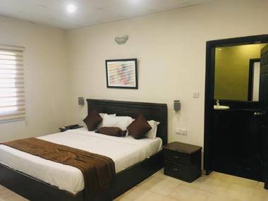 Atlantic Hotels & Suites