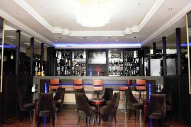 R&A City Hotels