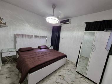CG Apartments