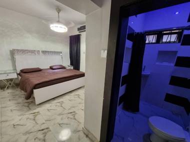 CG Apartments