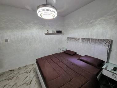 CG Apartments