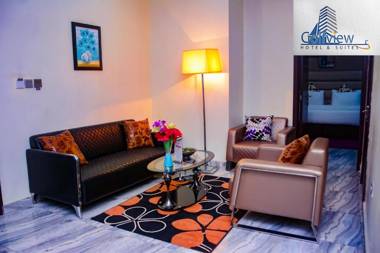 GolfView Suites & Conference Center