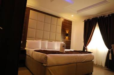 Presken Hotels Opebi Lagos