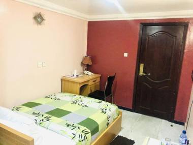 Marble Brand Hotel