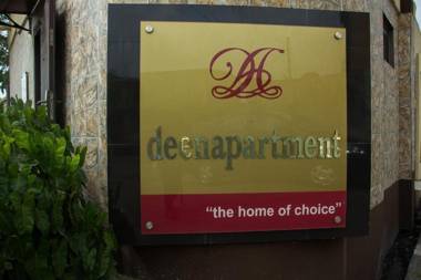 Deen Apartment Services