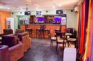 November 5 Hotel Lagos
