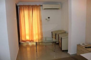 TheoDawn Hotels @ Suite 29