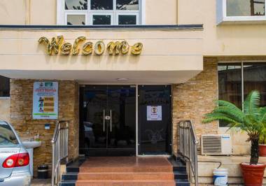 Presken Hotel and Resorts MOJIDI