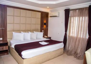Presken Hotel and Resorts MOJIDI
