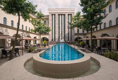 Radisson Lagos Ikeja