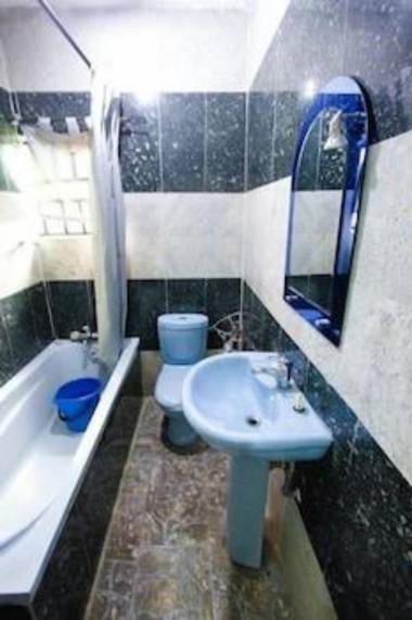 Ccise Court Hotels Ltd