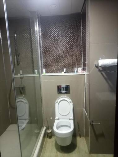 Pearlwort Hotel and Suites