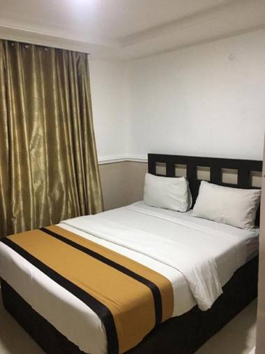 Msquare Hotel