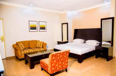 Georgetown Hotel