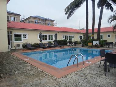 Adna Hotel Limited